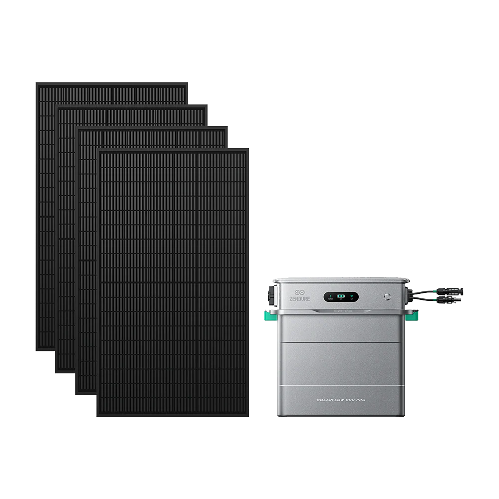 SolarFlow 800 Pro - Image 10