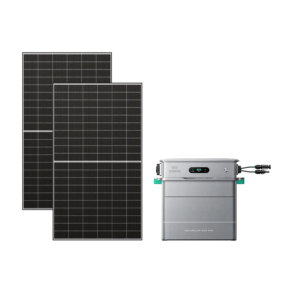 SolarFlow 800 Pro - Image 11