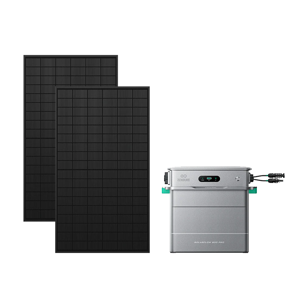 SolarFlow 800 Pro - Image 12