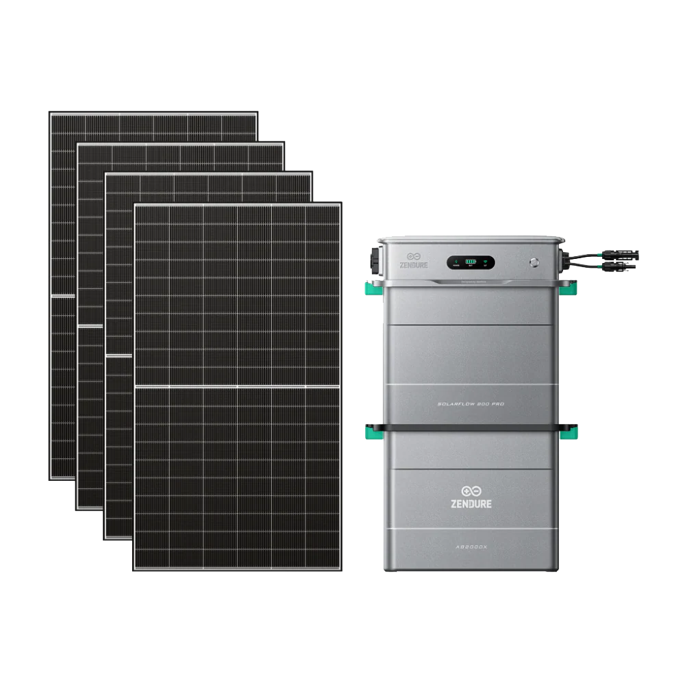 SolarFlow 800 Pro - Image 13