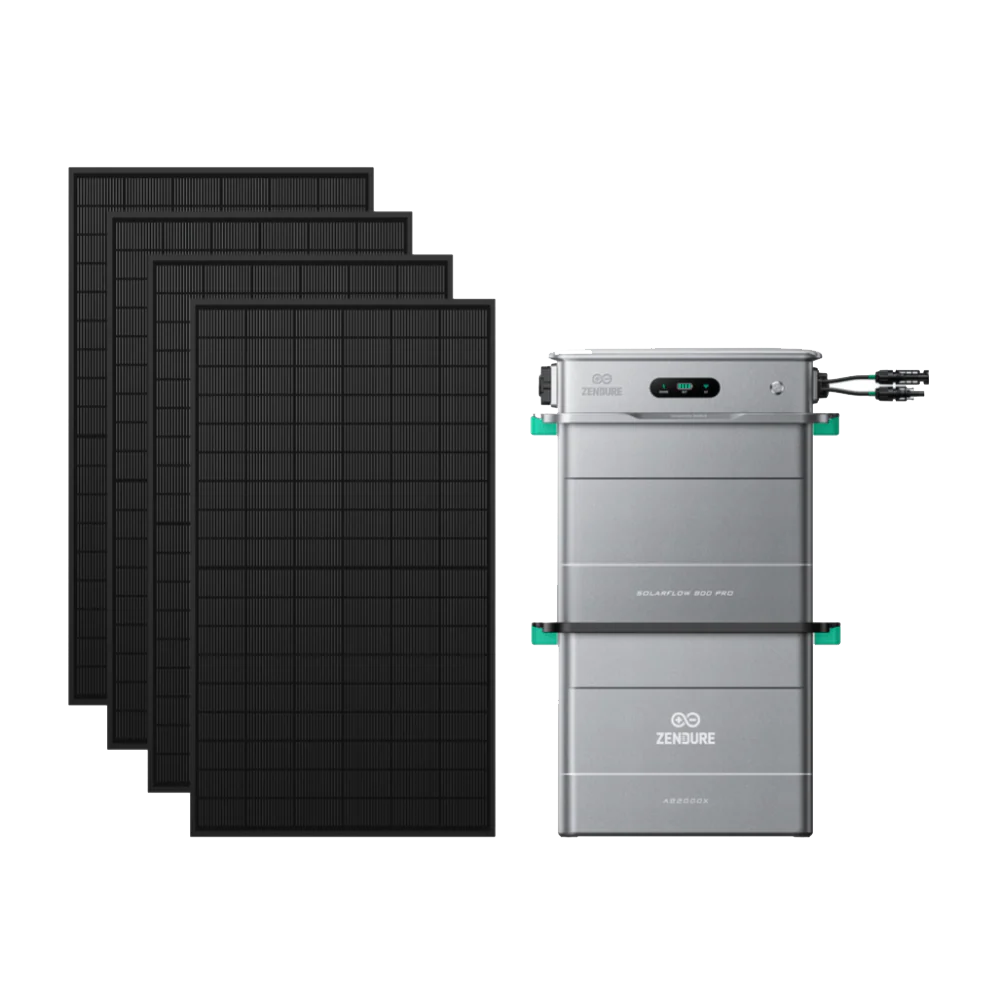 SolarFlow 800 Pro - Image 14