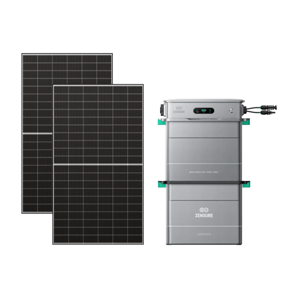 SolarFlow 800 Pro - Image 15