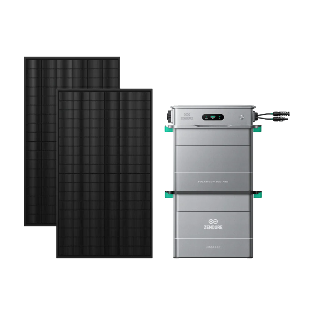 SolarFlow 800 Pro - Image 16