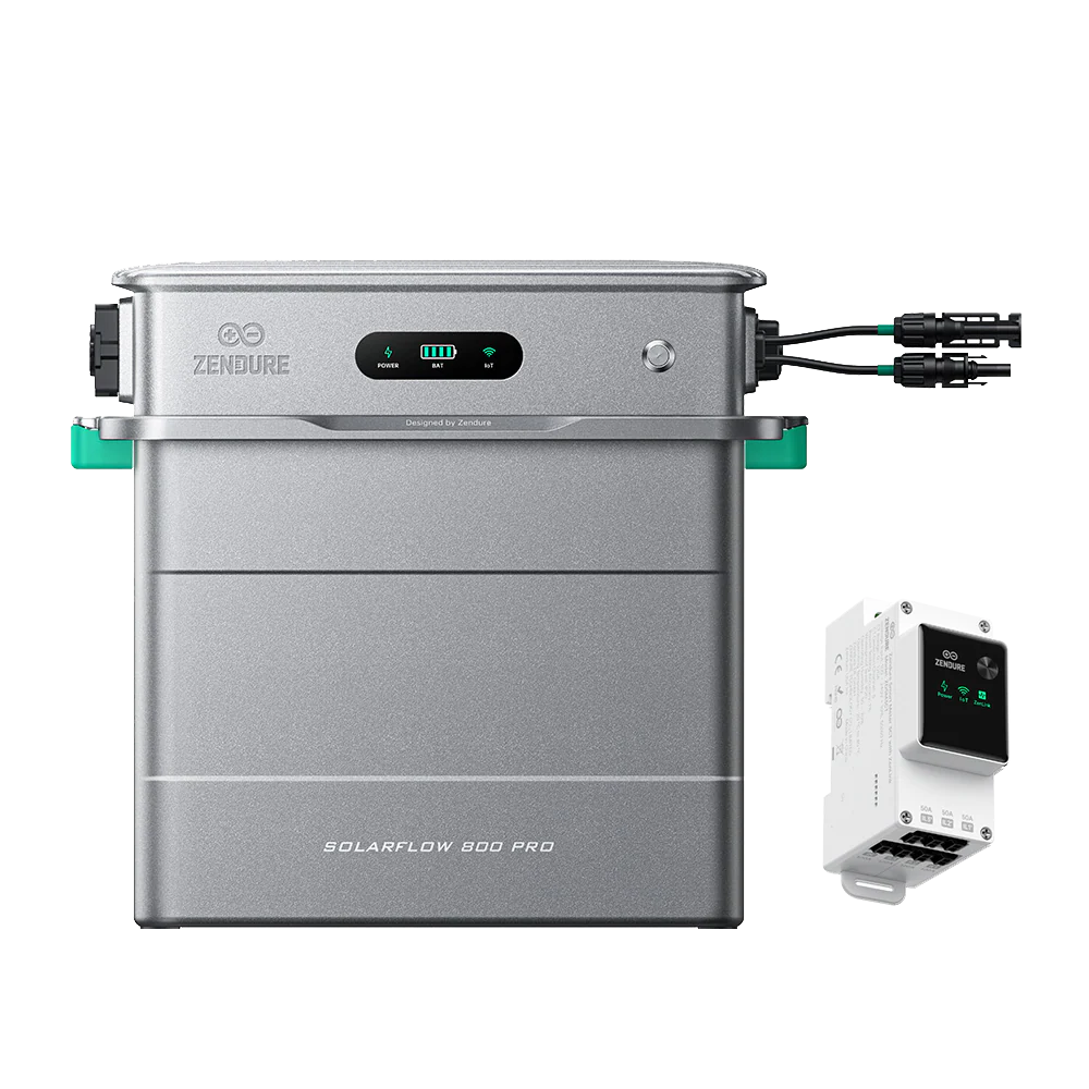 SolarFlow 800 Pro - Image 17