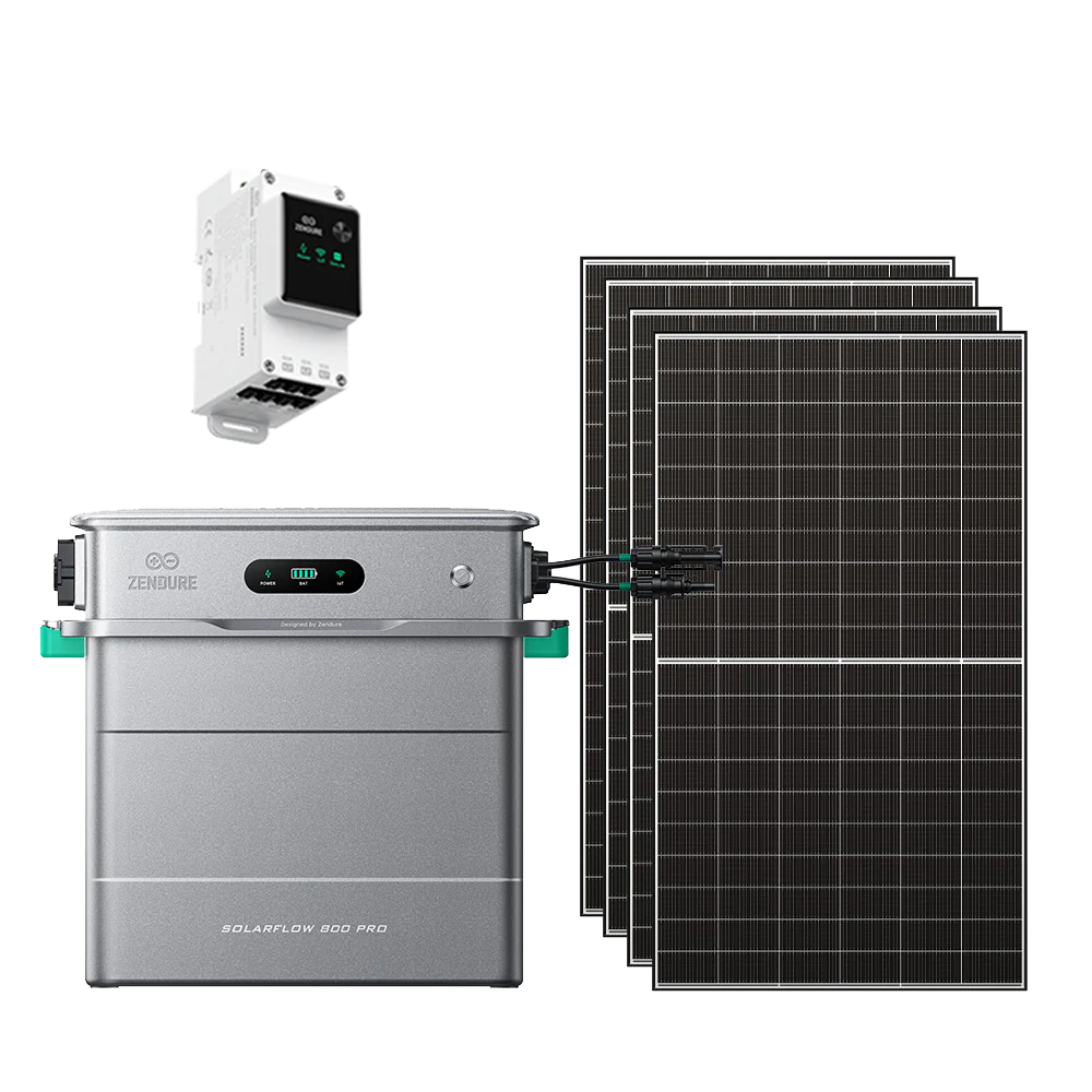 SolarFlow 800 Pro - Image 18
