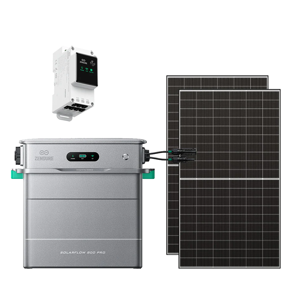SolarFlow 800 Pro - Image 20