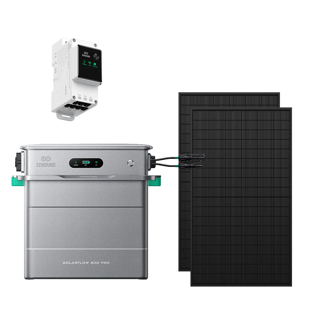 SolarFlow 800 Pro - Image 21