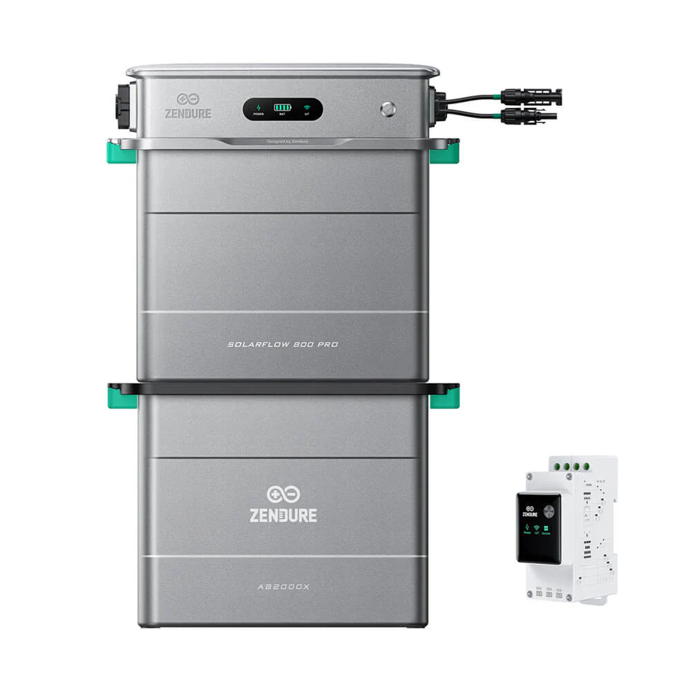 SolarFlow 800 Pro - Image 22