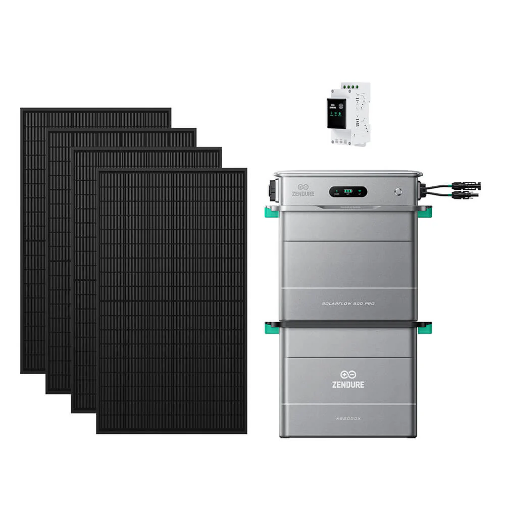 SolarFlow 800 Pro - Image 24