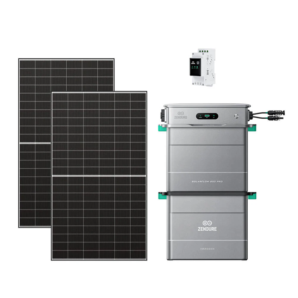 SolarFlow 800 Pro - Image 25