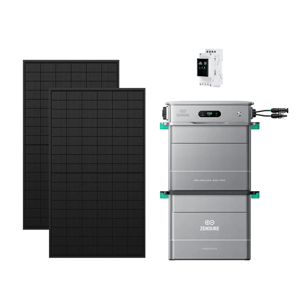 SolarFlow 800 Pro - Image 26