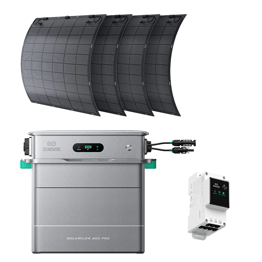 SolarFlow 800 Pro - Image 27