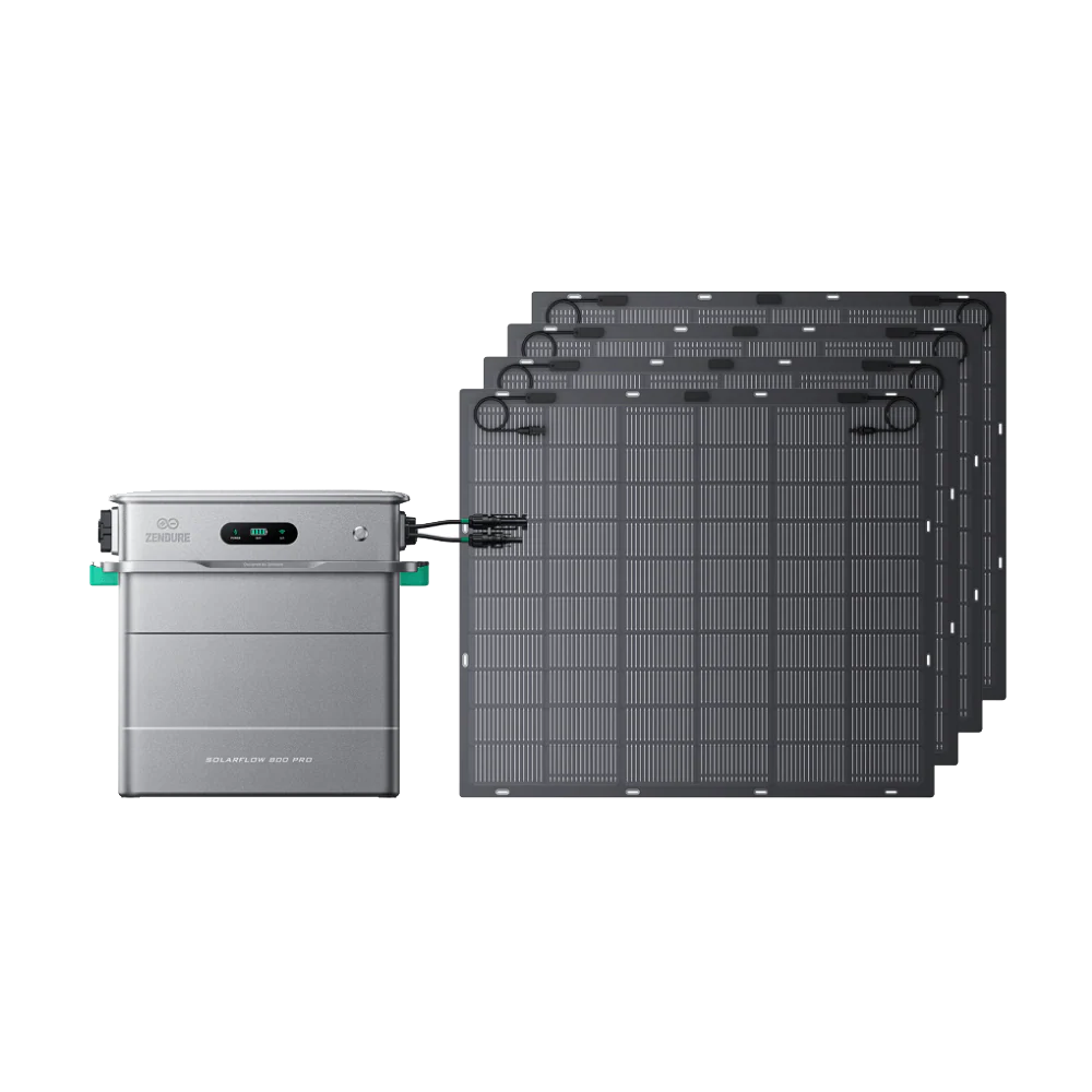 SolarFlow 800 Pro - Image 28
