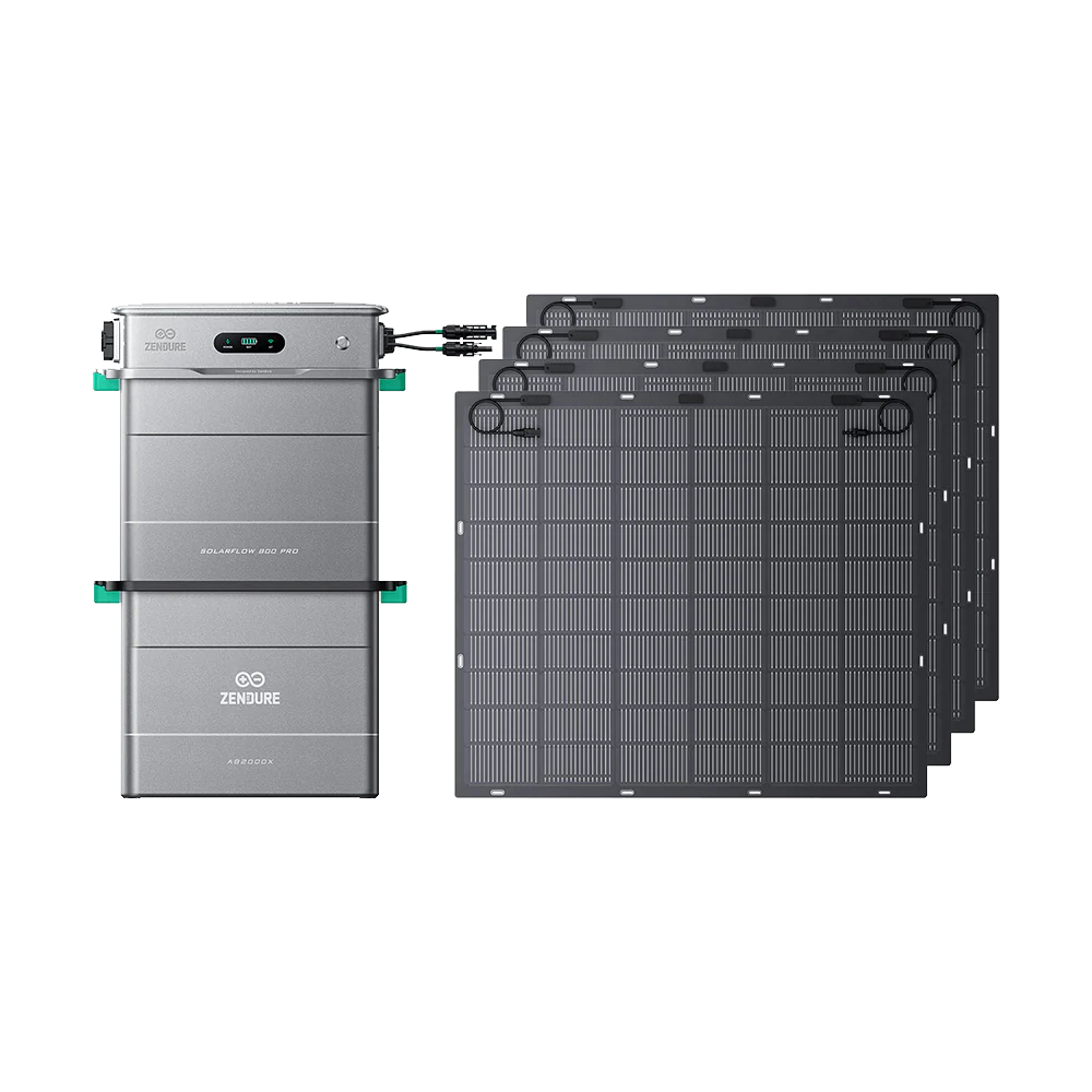 SolarFlow 800 Pro - Image 29