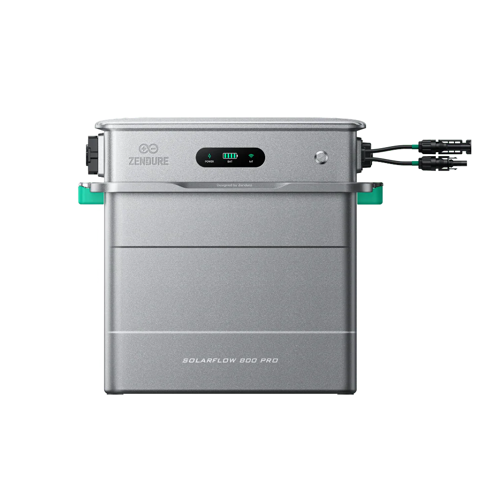SolarFlow 800 Pro - Image 6