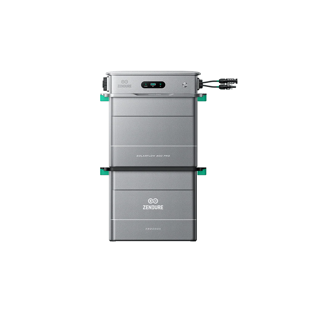 SolarFlow 800 Pro - Image 7