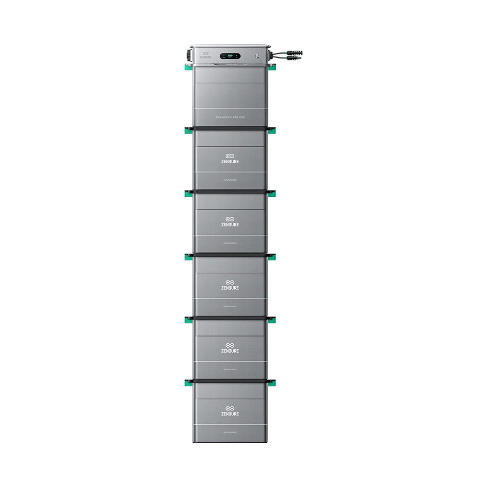 SolarFlow 800 Pro - Image 8