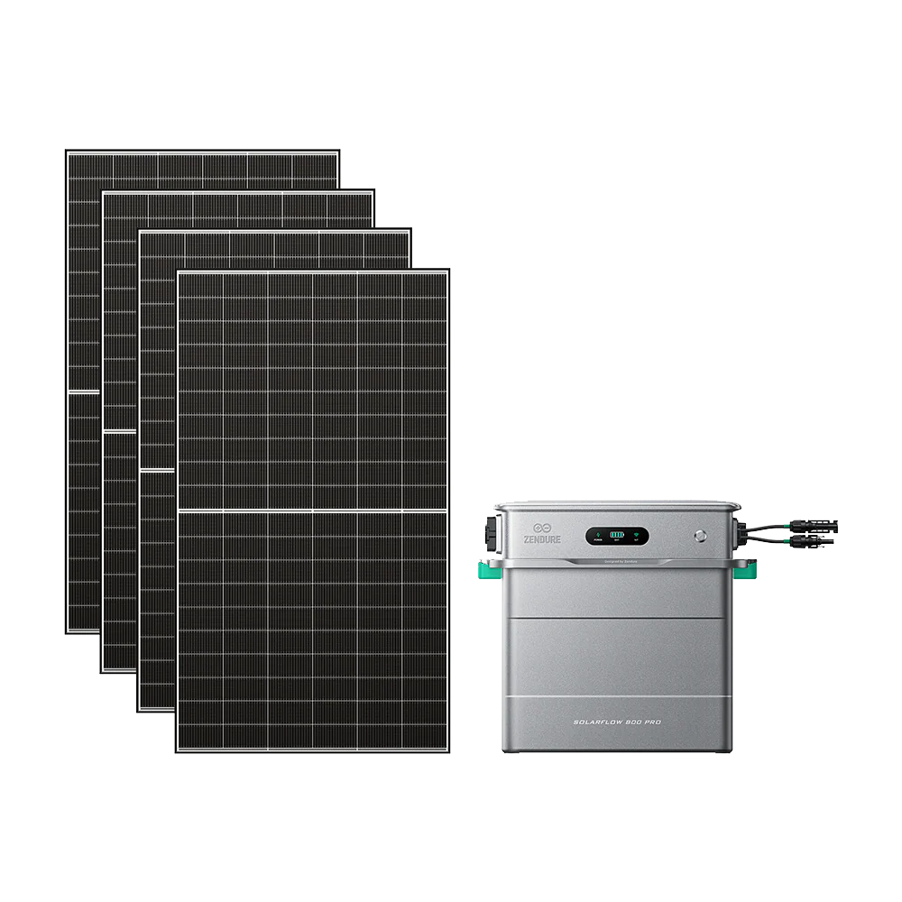 SolarFlow 800 Pro - Image 9