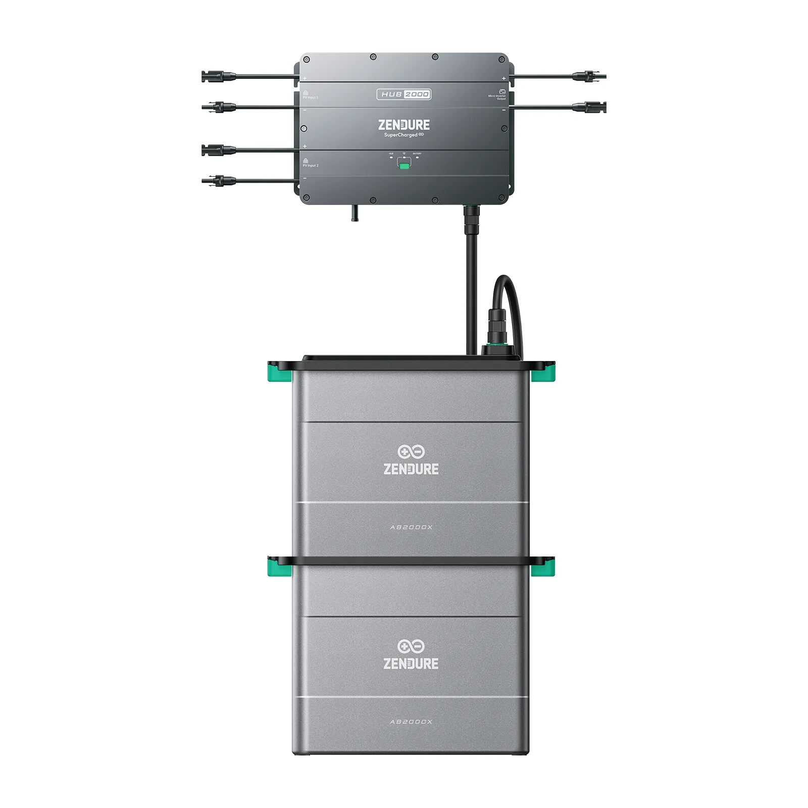SolarFlow Hub 2000 - Image 3