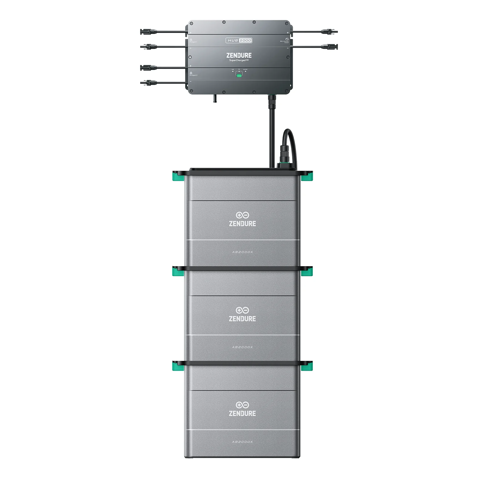 SolarFlow Hub 2000 - Image 4