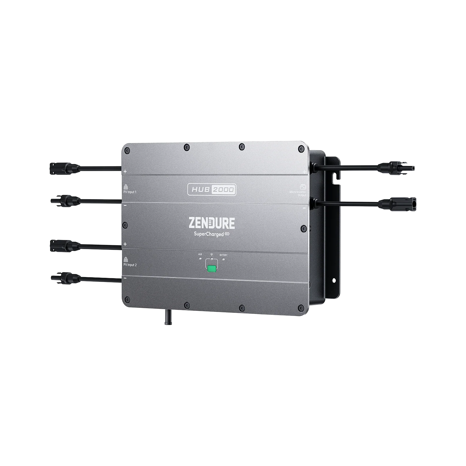 SolarFlow Hub 2000 - Image 7