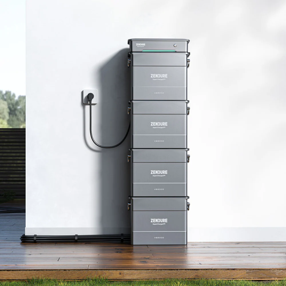 SolarFlow Hyper 2000 - Image 3