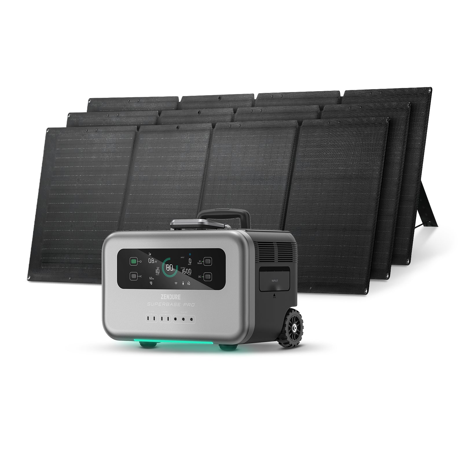 Zendure SuperBase Pro Power Station - Image 3