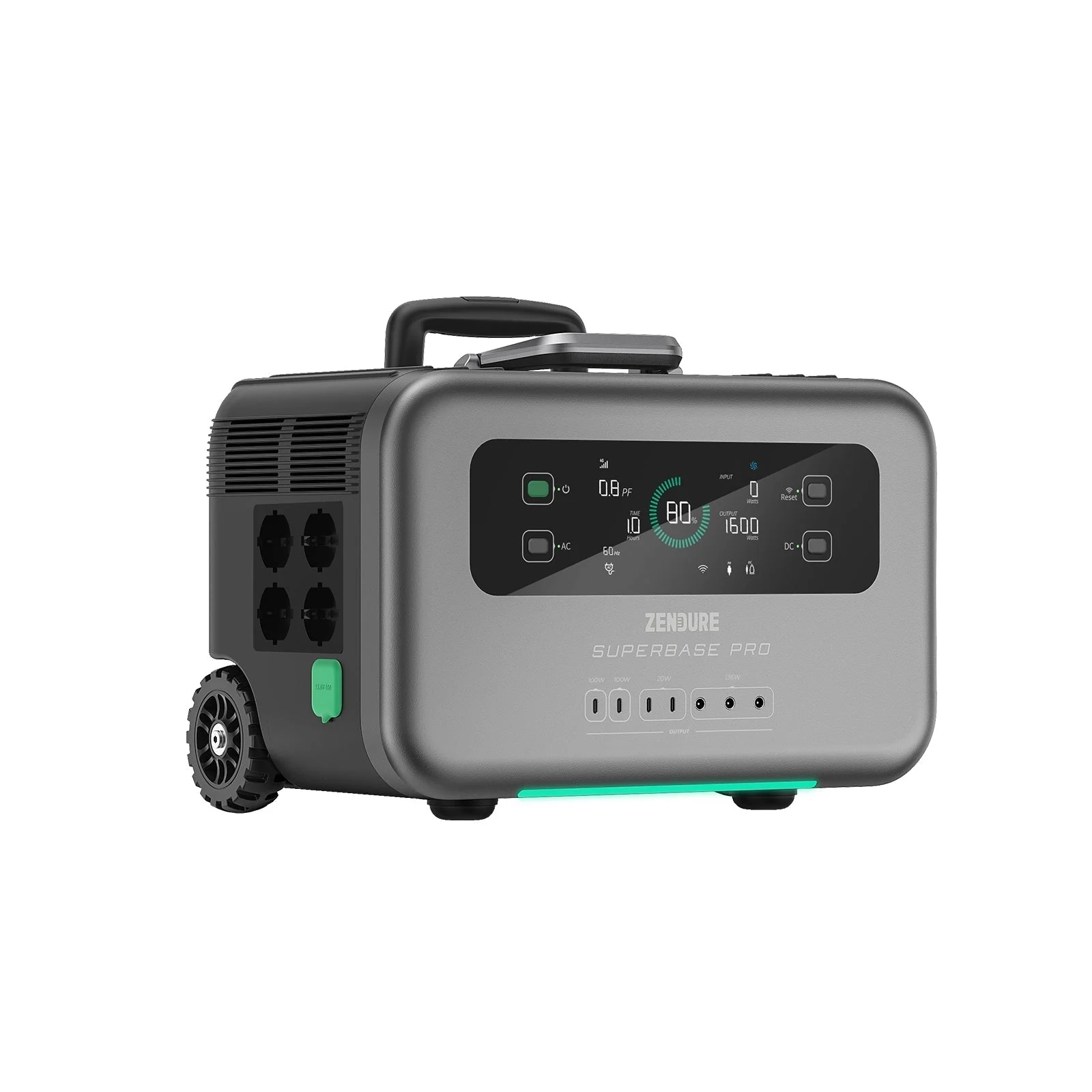 Zendure SuperBase Pro Power Station - Image 4
