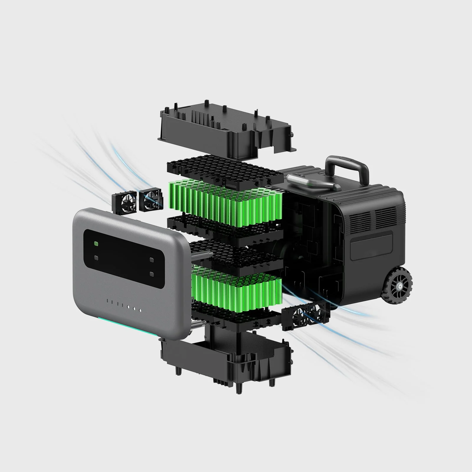 Zendure SuperBase Pro Power Station - Image 5