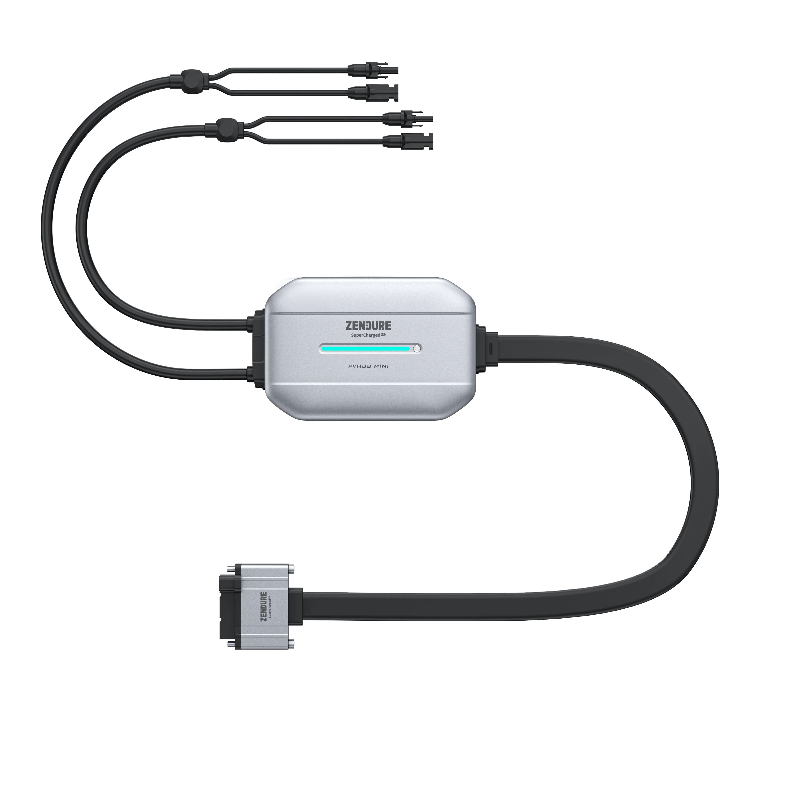 Zendure Satellite Battery Balcony Power Plant Set - Image 5