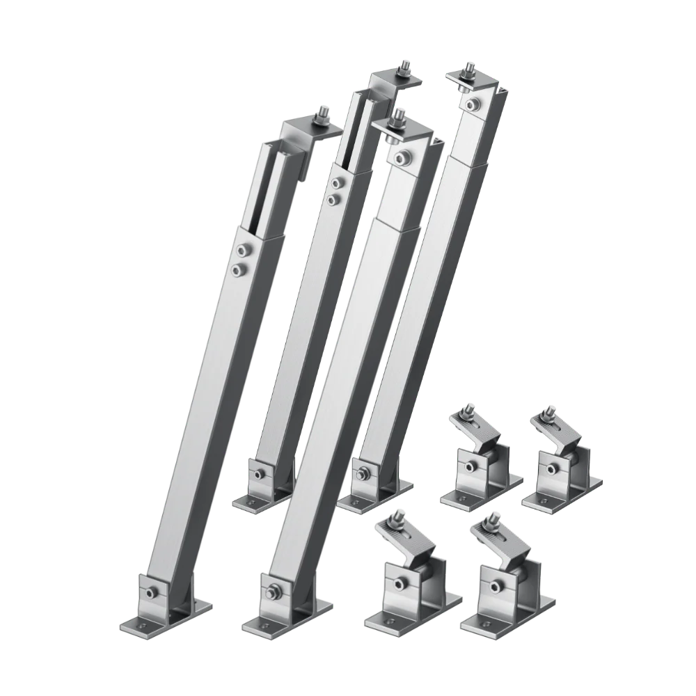 Support Brackets for Solar Panels - Image 3