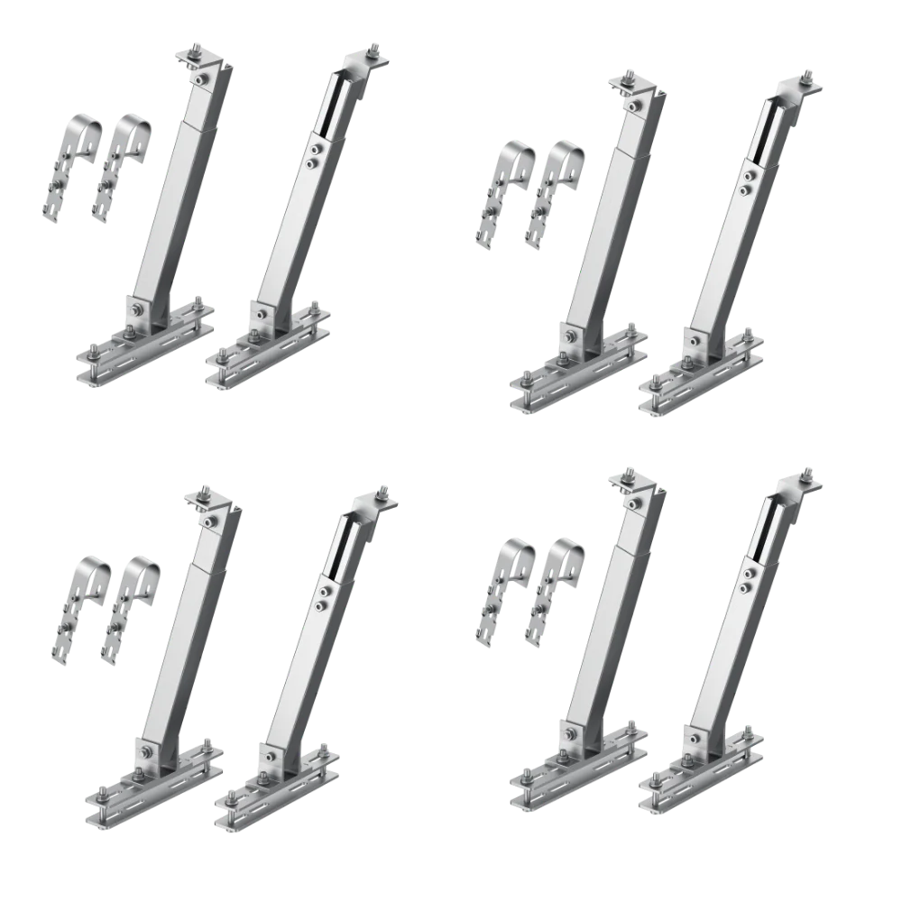 Support Brackets for Solar Panels - Image 4