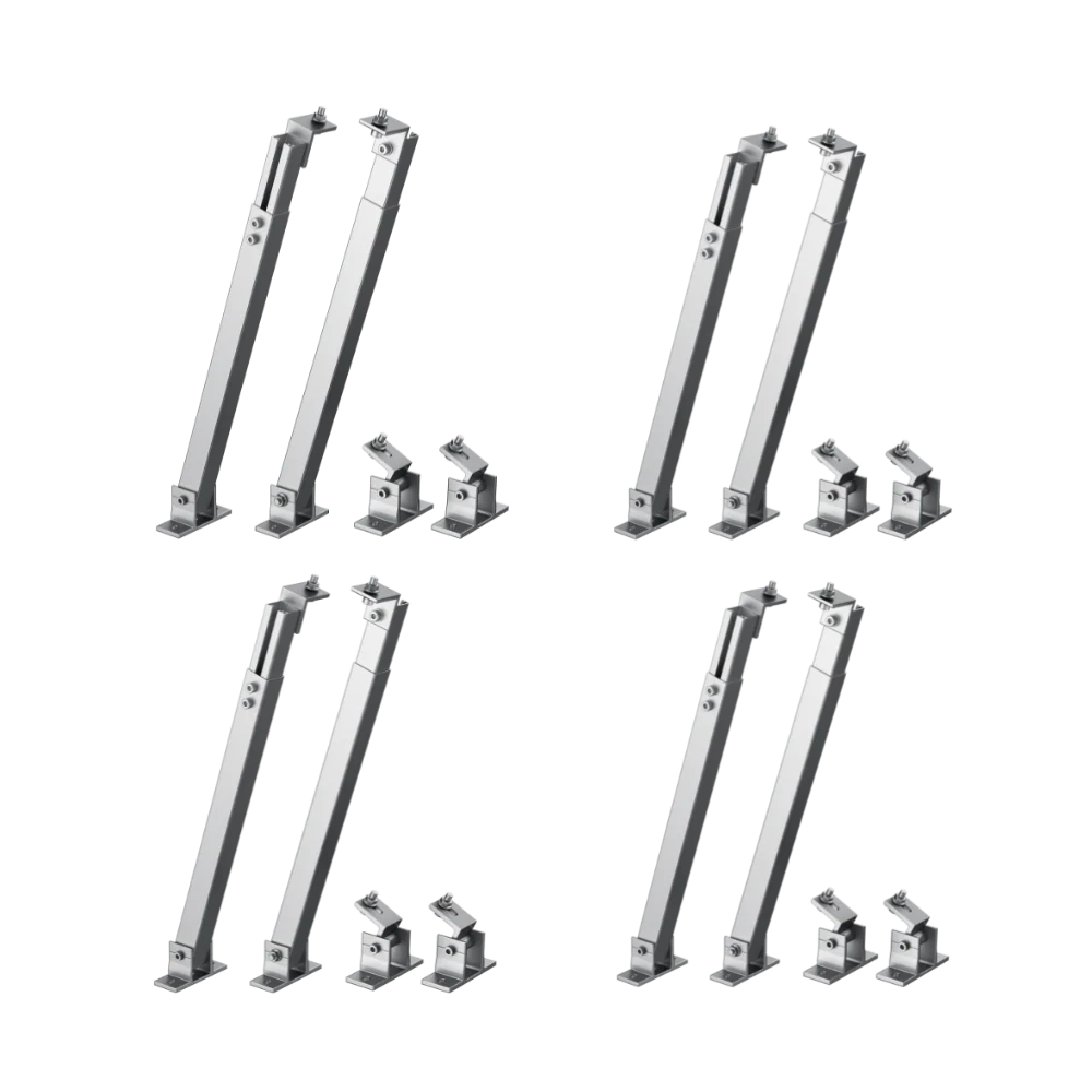 Support Brackets for Solar Panels - Image 6