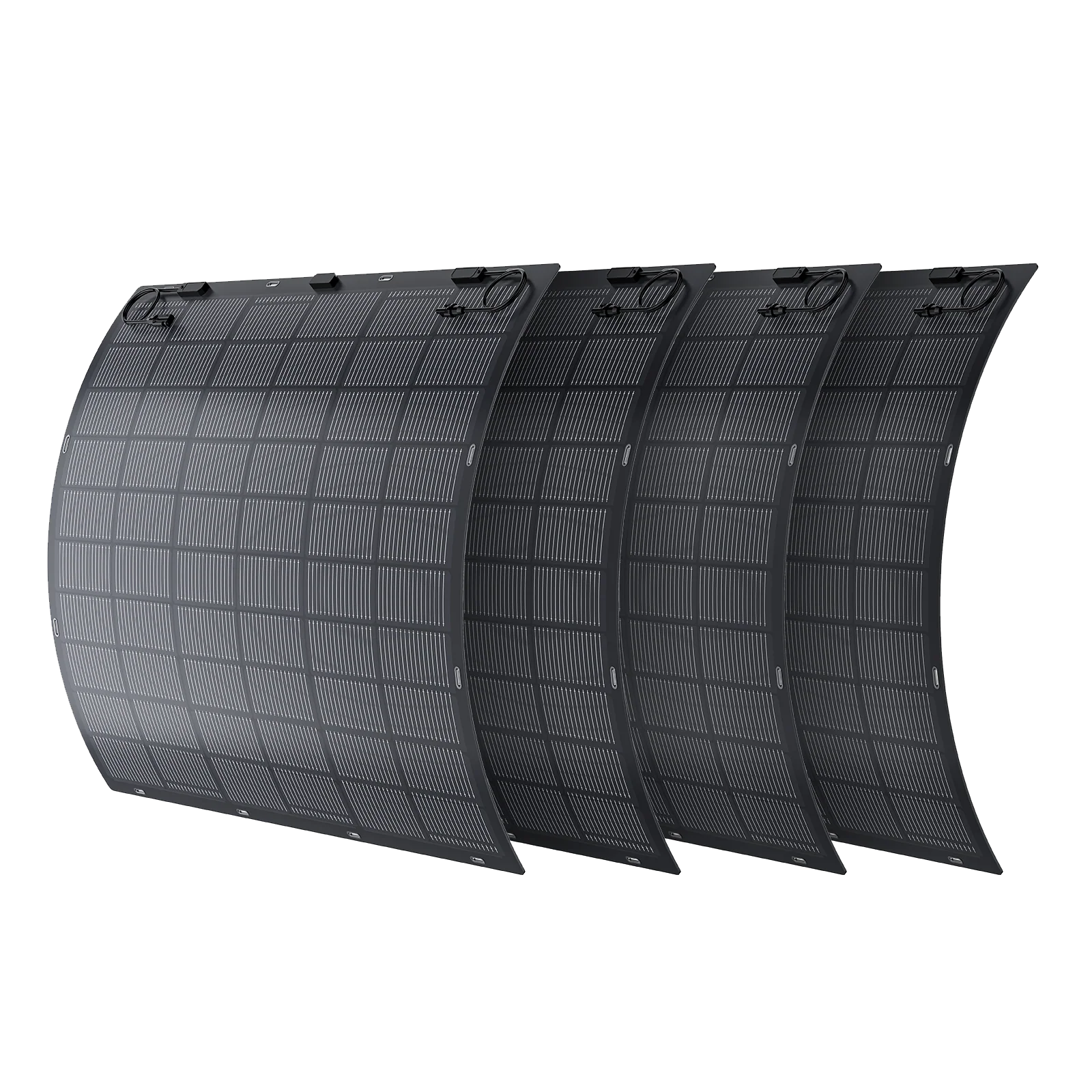 Zendure Flexible Solar Panels - Image 4