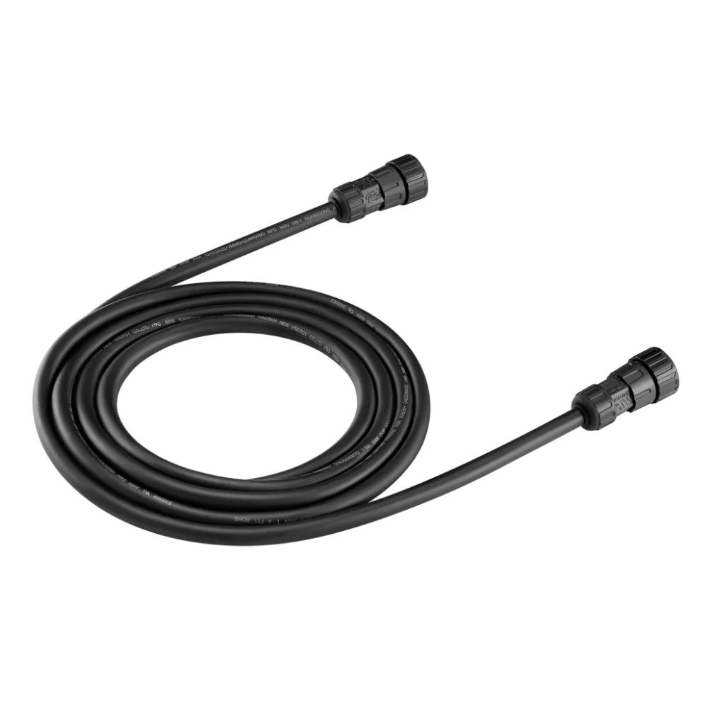 Zendure SolarFlow Battery Cable - Image 4