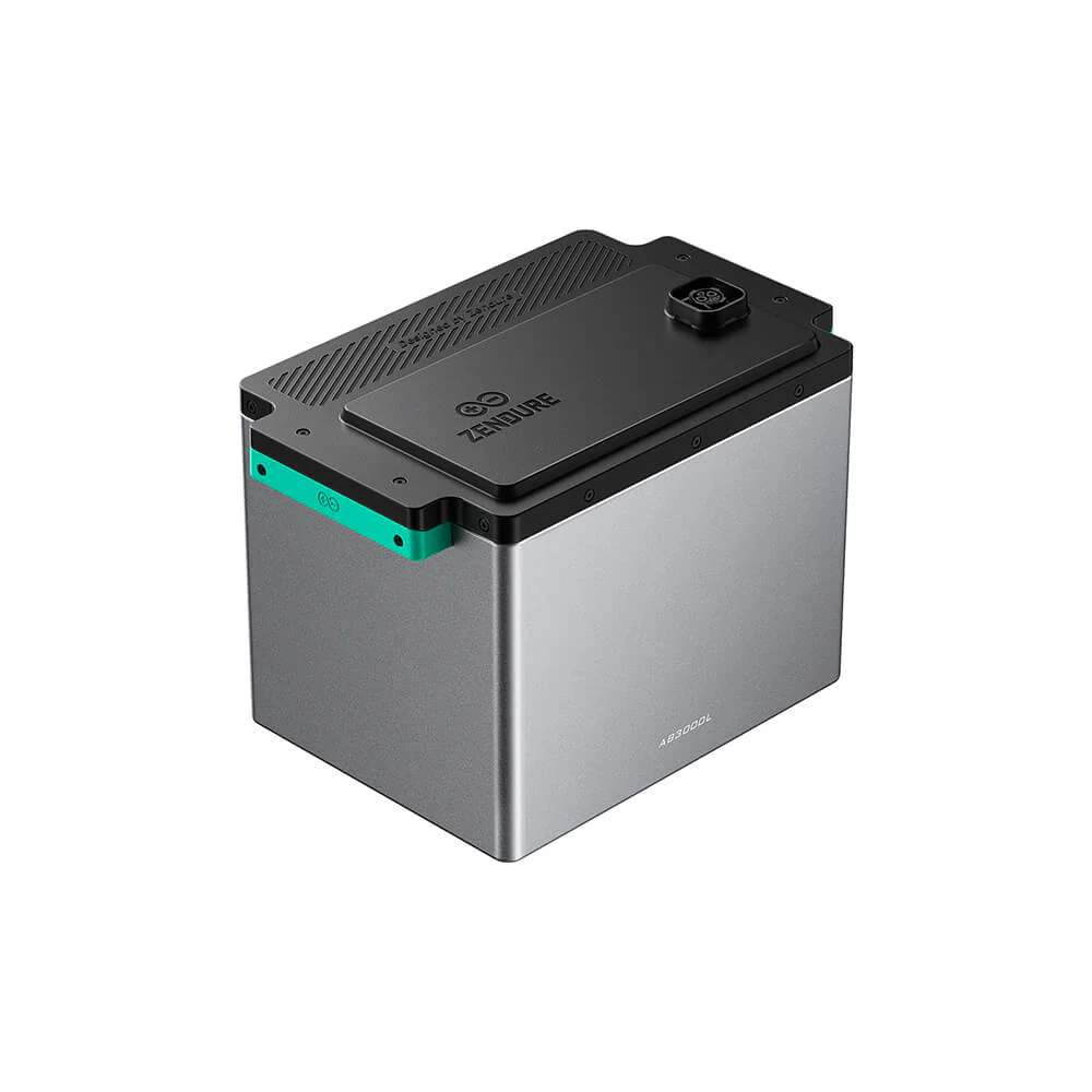 Zendure Battery AB3000L - Image 4