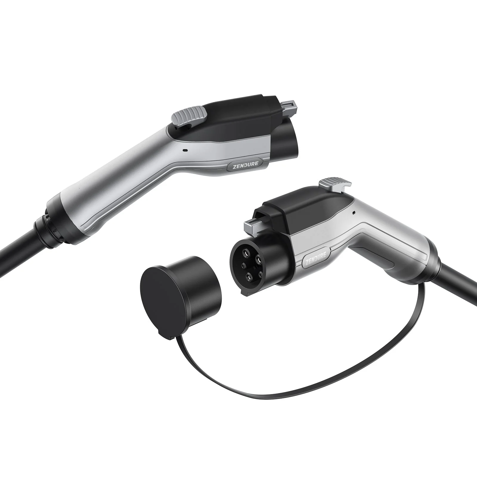 Zendure Mobile EV Charger - Image 3