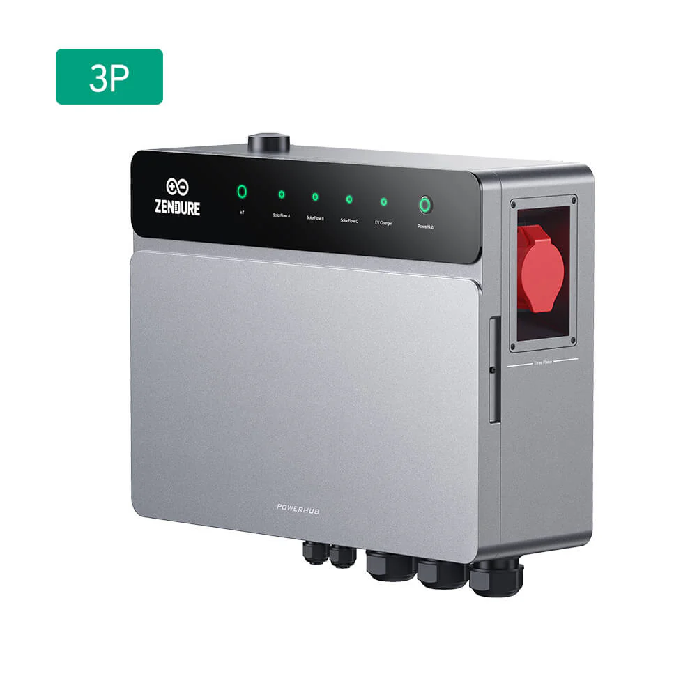 Zendure PowerHub - Image 11