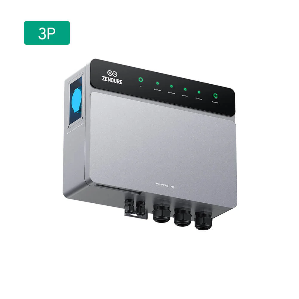 Zendure PowerHub - Image 15