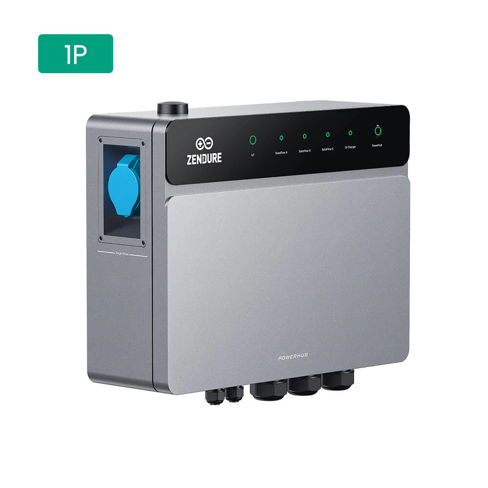 Zendure PowerHub - Image 3