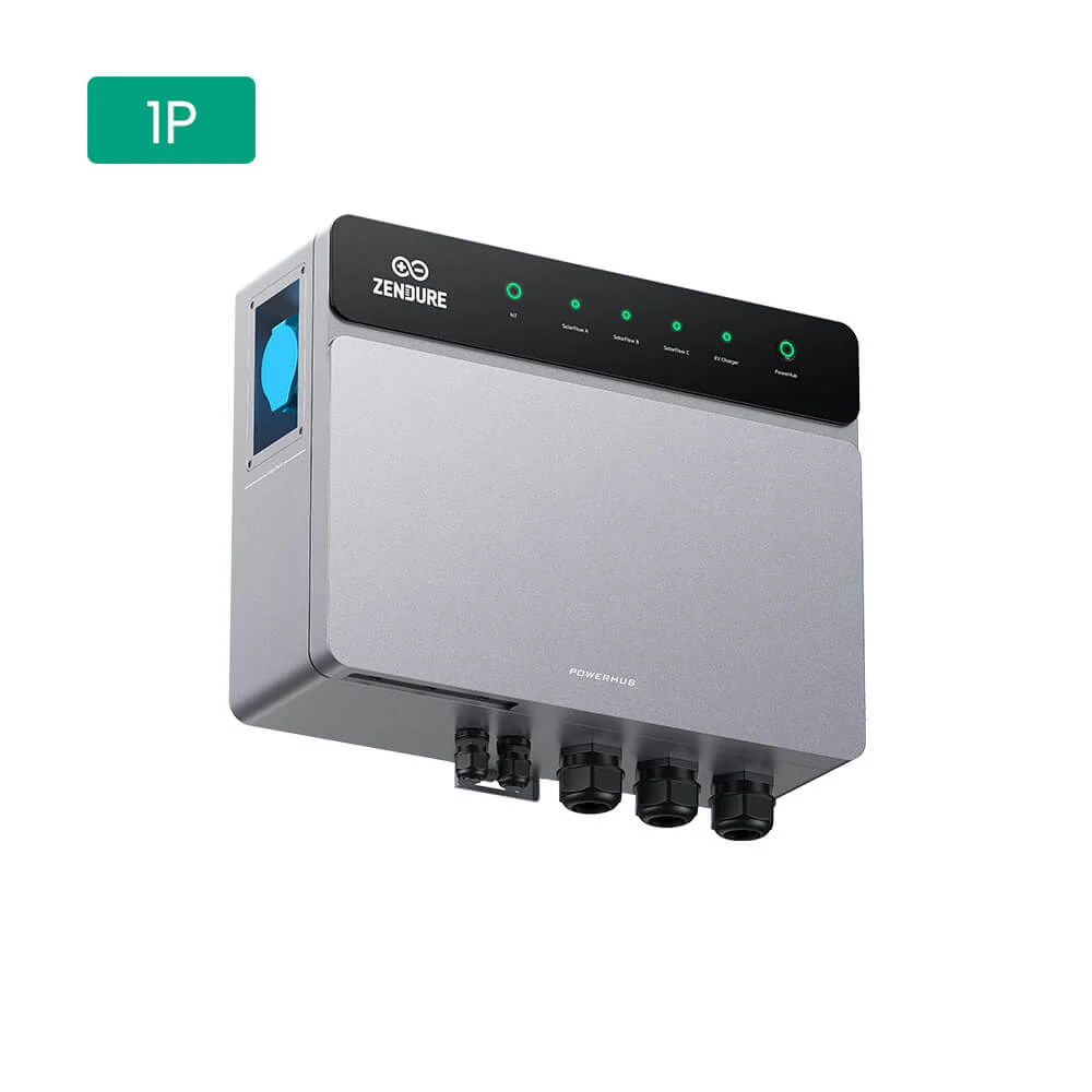 Zendure PowerHub - Image 4