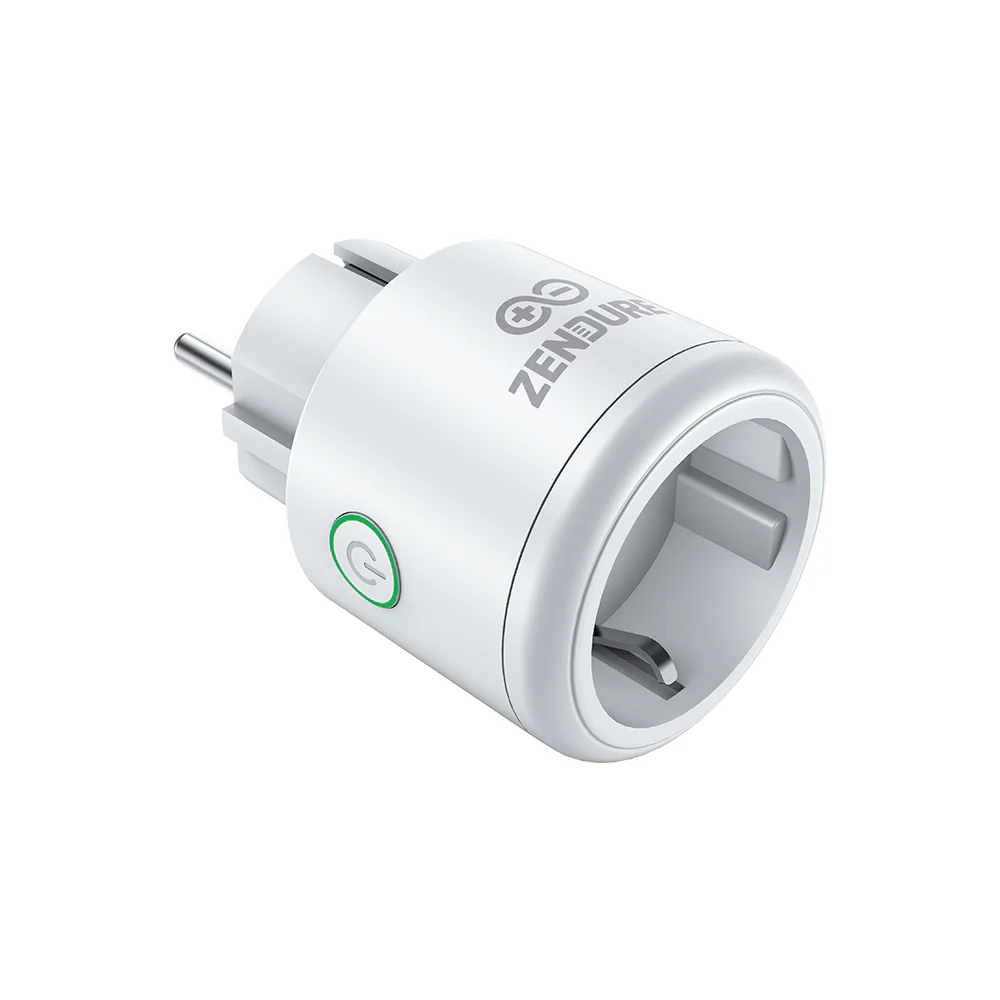 Smart Plug Pro - Image 4