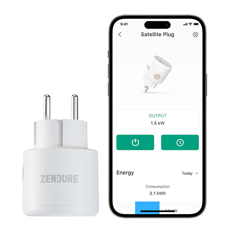 Smart Plug Pro - Image 5