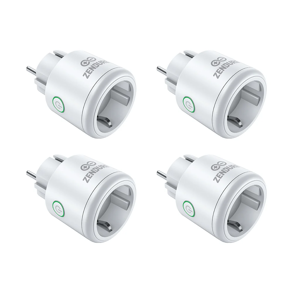 Smart Plug Pro - Image 7