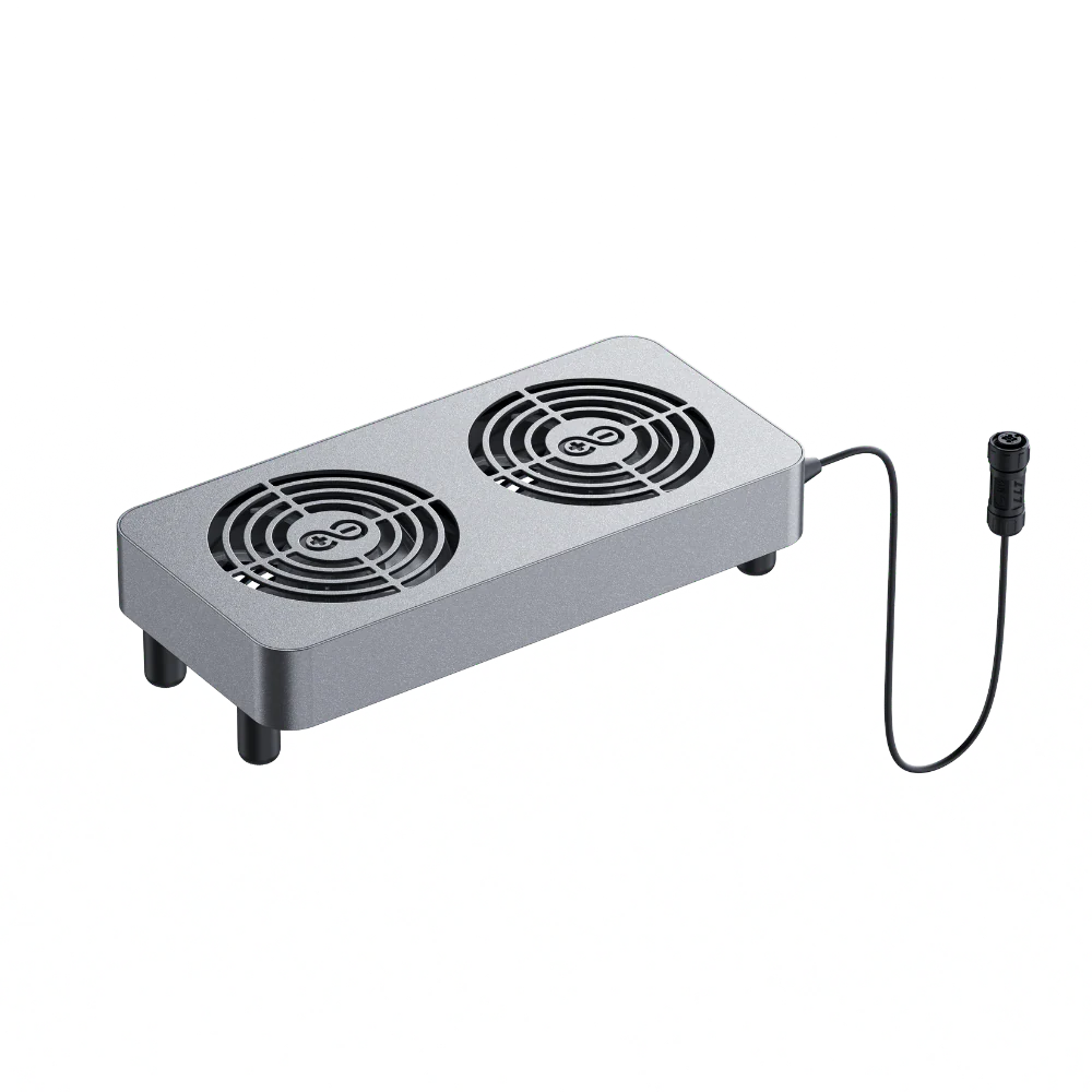 Zendure Smart Fan