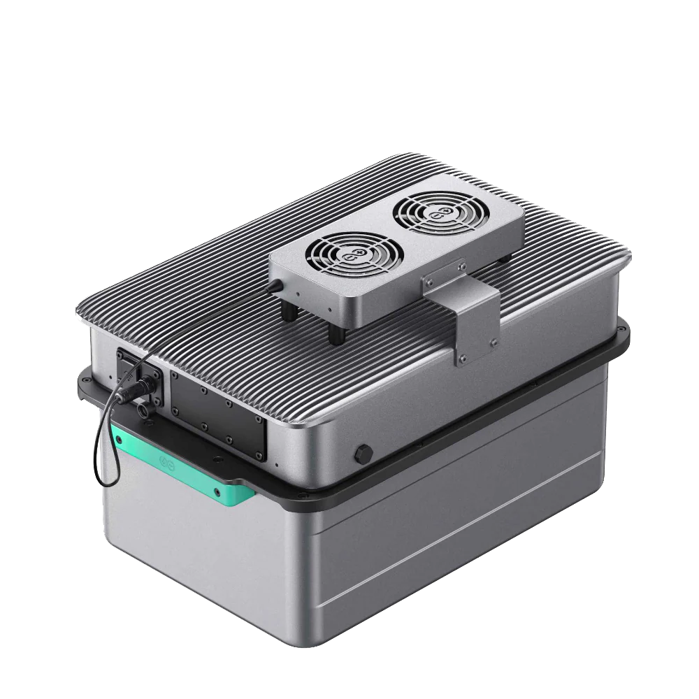 Zendure Smart Fan - Image 2