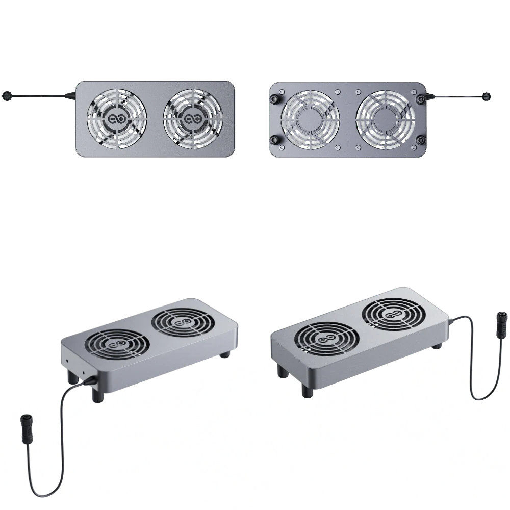 Zendure Smart Fan - Image 3