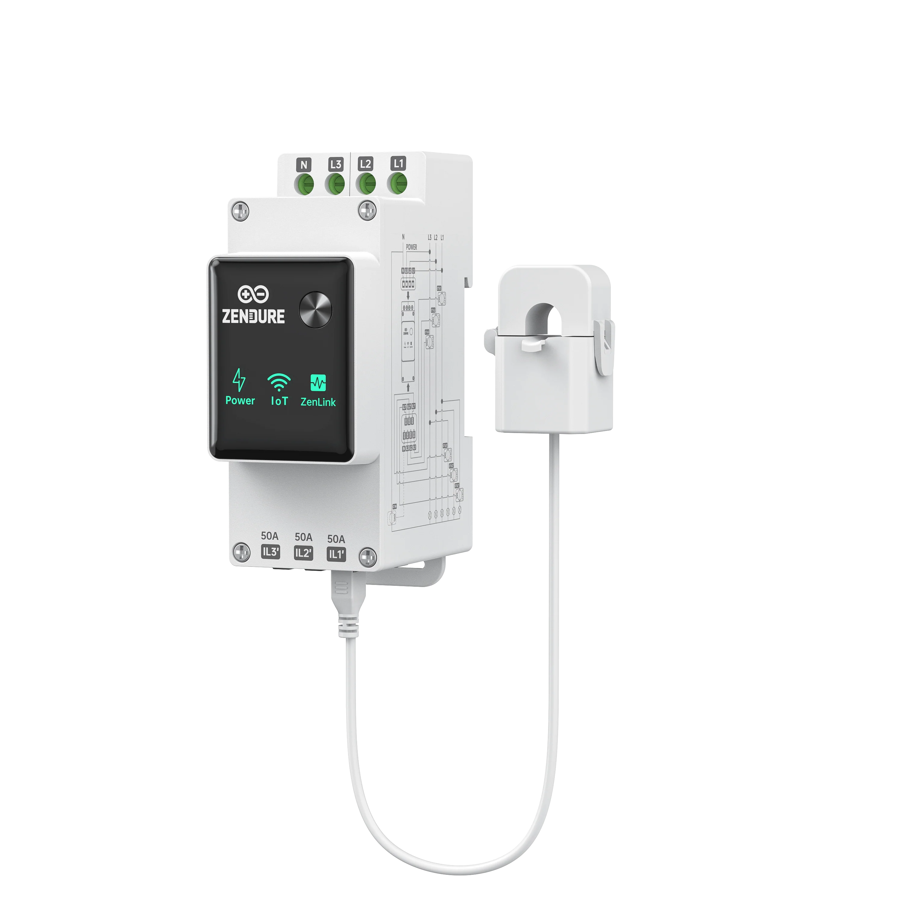 Zendure Smart Meter 3CT - Image 10