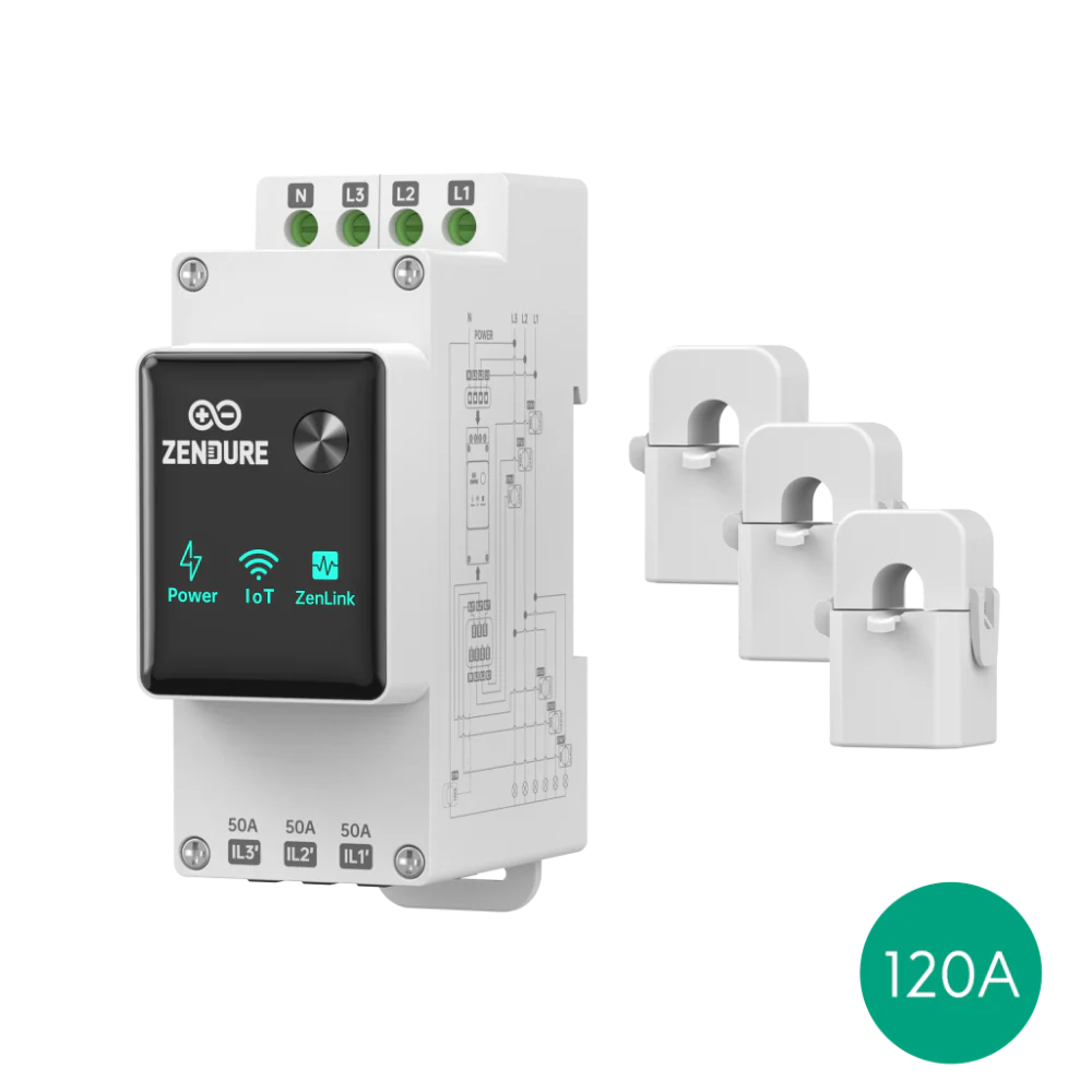 Zendure Smart Meter 3CT - Image 8