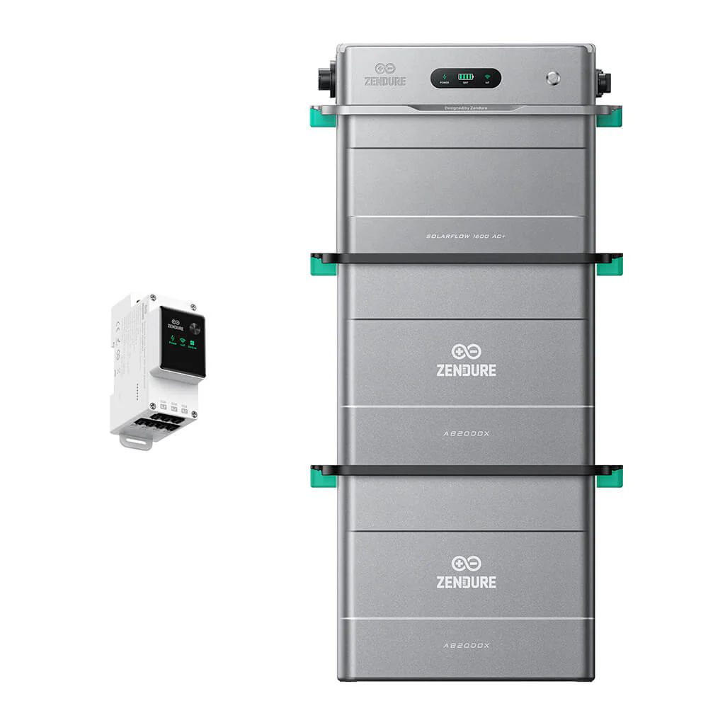 Zendure SolarFlow 1600 AC+ - Image 10